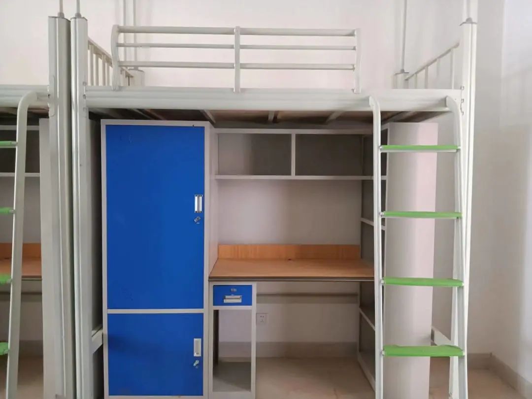 学生公寓(图1)
