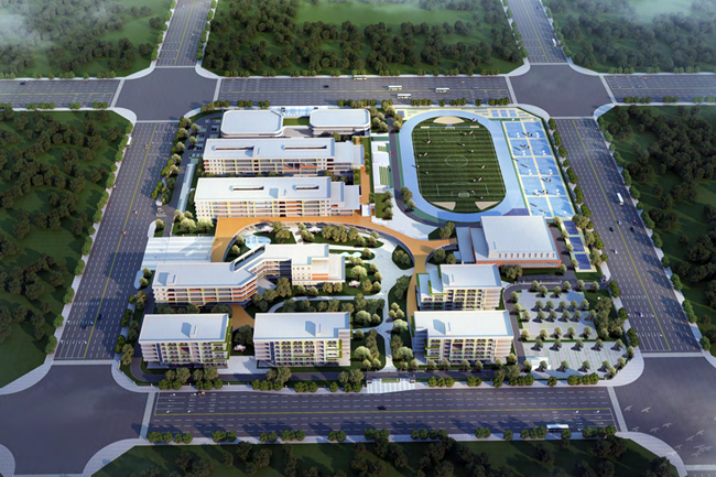 多部门:加强高校学生宿舍建设推动招生计划与宿舍面积挂钩(图1)