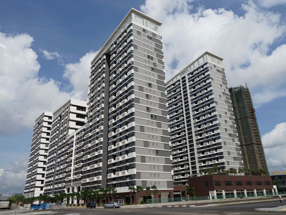 学生宿舍建设需求分析(图1)