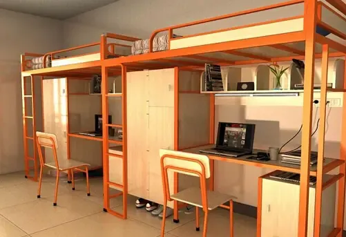 学生公寓家具(图1)
