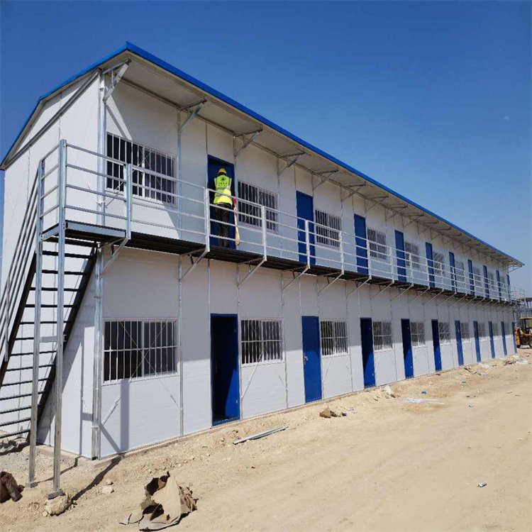 四层学生宿舍建筑设计(图1)