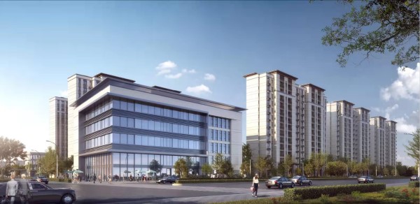 卫辉市公共租赁住房石庄小区一期、安康小区配套商业用房常态化招租公告(图1)